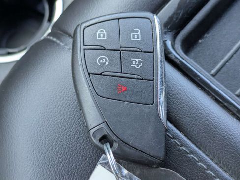 Used 2021 Chevrolet Tahoe LS RWD image 29