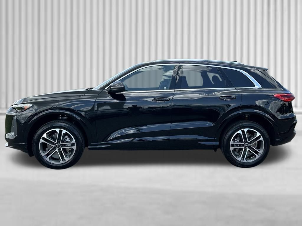 New 2026 Audi Q5 Premium Plus AWD/4WD image 2