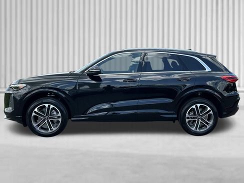 New 2026 Audi Q5 Premium Plus AWD/4WD image 2