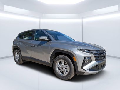 New 2026 Hyundai Tucson SE