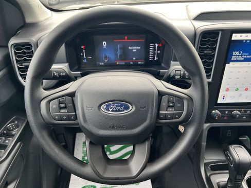 New 2025 Ford Ranger XL image 22