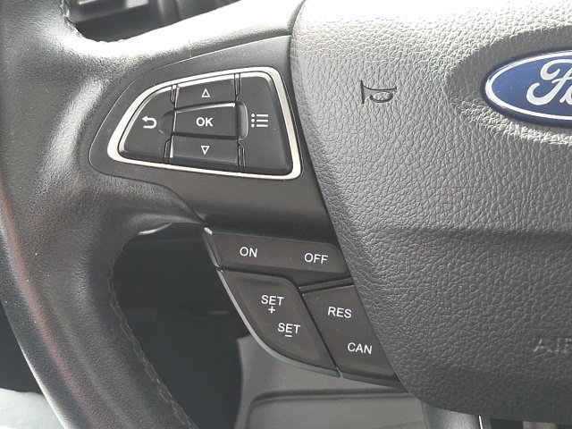 Used 2018 Ford EcoSport SE w/ SE Convenience Package FWD image 35
