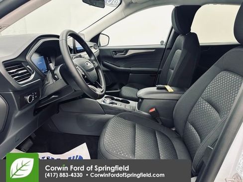 New 2026 Ford Escape Active w/ Cold Weather Package image 30