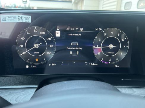 New 2025 Kia Sportage X-Pro Prestige image 28