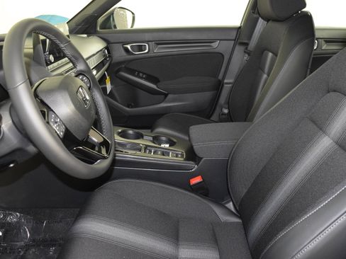 New 2026 Honda Civic Sport image 14