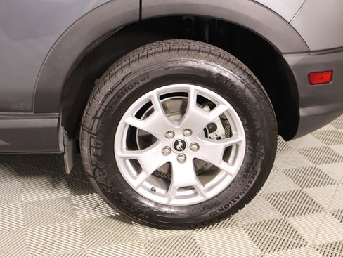 Used 2021 Ford Bronco Sport AWD/4WD image 17
