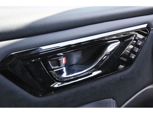 New 2026 Subaru Forester Touring AWD/4WD image 23