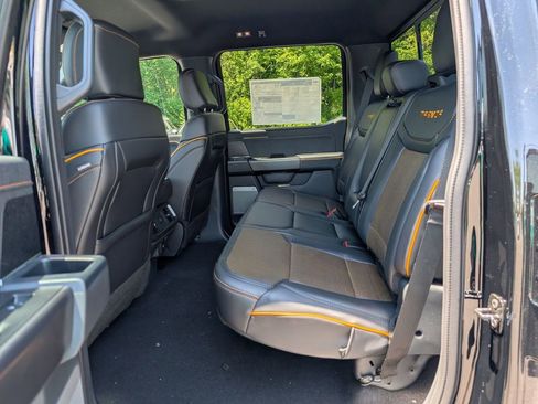 New 2026 Ford F150 Tremor AWD/4WD image 19