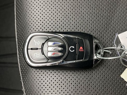 Used 2026 Buick Encore GX Avenir w/ Avenir Technology Package AWD/4WD image 28