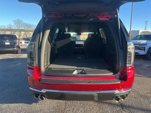 New 2026 Chevrolet Tahoe Premier image 29