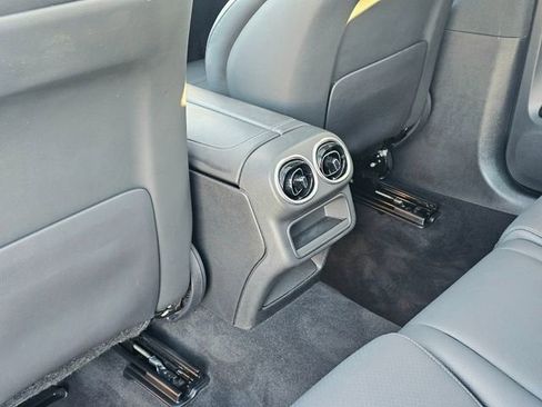 Certified 2024 Mercedes-Benz GLC 300 4MATIC w/ AMG Line image 25