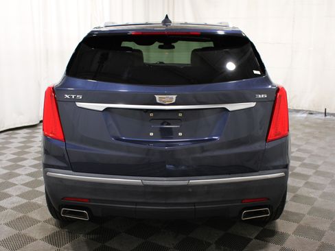 Used 2019 Cadillac XT5 Luxury FWD image 34