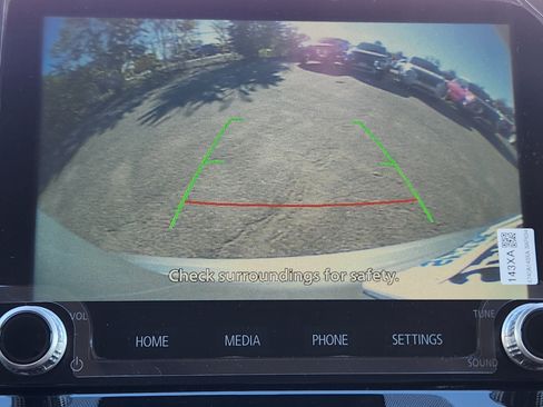 New 2026 Mitsubishi Eclipse Cross ES image 13