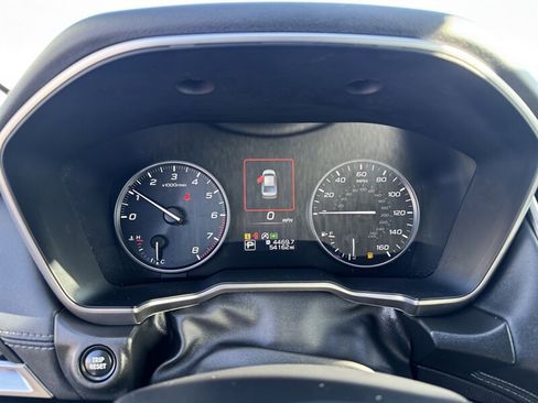 Used 2024 Subaru Legacy Touring XT image 9