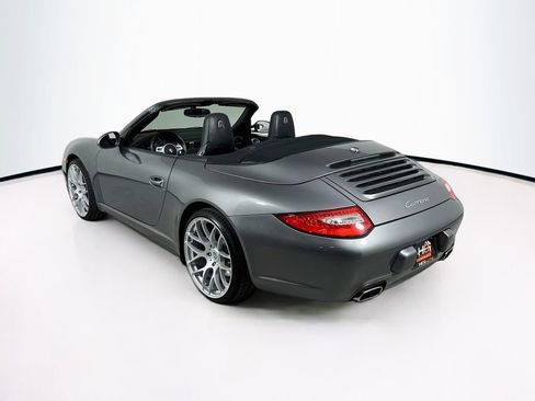 Used 2011 Porsche 911 Carrera RWD image 24
