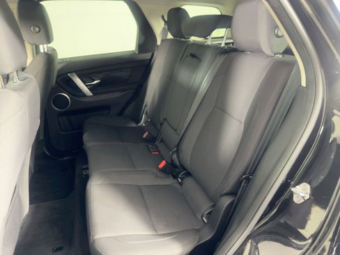 Used 2020 Land Rover Discovery Sport Standard image 16