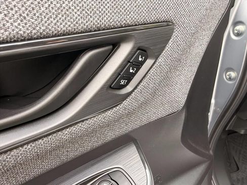 New 2026 Subaru Outback Limited AWD/4WD image 16