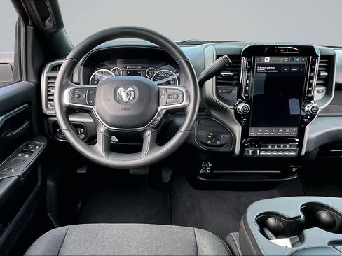 New 2026 RAM 2500 Tradesman AWD/4WD image 14