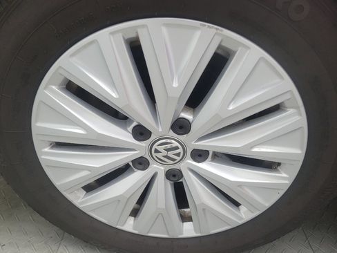 Used 2019 Volkswagen Jetta S FWD image 31