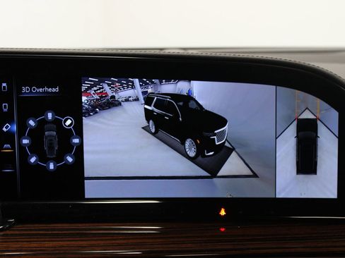 Certified 2023 Cadillac Escalade Premium Luxury image 44