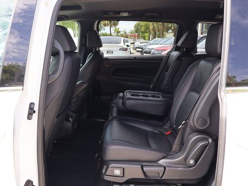 Used 2023 Honda Odyssey Sport image 34