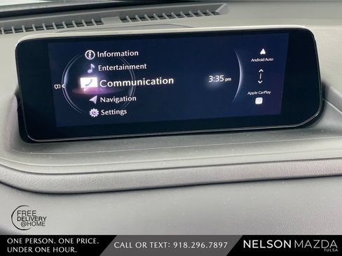 New 2026 MAZDA CX-30 AWD 2.5 S image 29