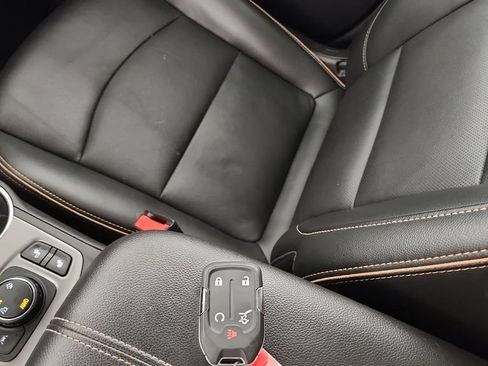 Used 2022 GMC Terrain AT4 w/ Infotainment Package II AWD/4WD image 20