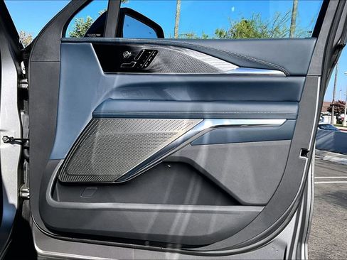 New 2026 Cadillac Escalade IQ Luxury 2 w/ LPO, Floor Liner Package AWD/4WD image 33