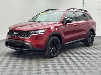 Used 2022 Kia Sorento S w/ Panoramic Sunroof Package AWD/4WD video 2