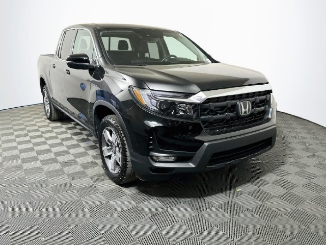 Used 2026 Honda Ridgeline RTL image 1