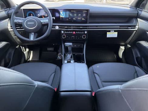New 2026 Hyundai Santa Cruz SEL FWD image 12