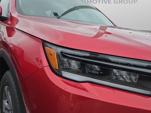 New 2026 Honda Pilot EX-L image 29