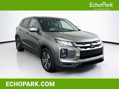 Used 2024 Mitsubishi Outlander Sport AWD