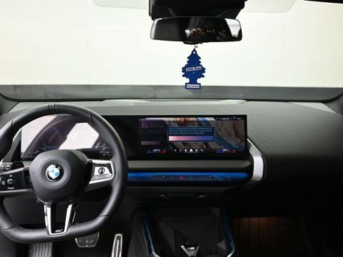 Used 2026 BMW X3 xDrive30 w/ M Sport Package image 15