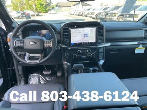 New 2026 Ford F150 Tremor AWD/4WD image 15