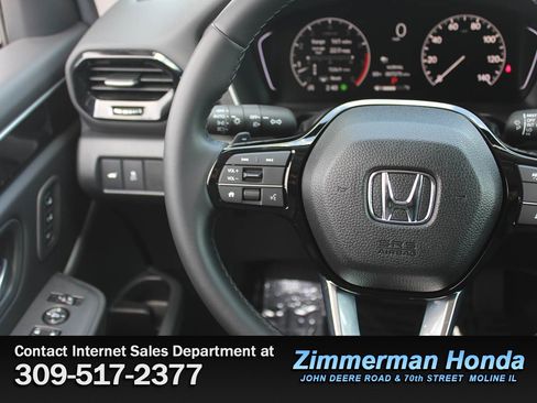 Certified 2025 Honda Pilot EX-L image 13