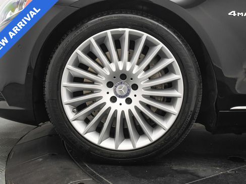 Used 2017 Mercedes-Benz Maybach S 550 4MATIC image 31