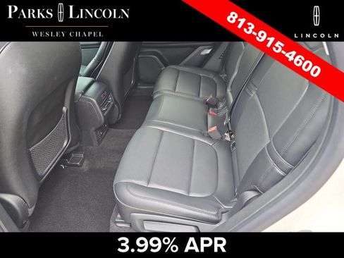 Certified 2022 Lincoln Corsair Reserve w/ Equipment Group 201A AWD/4WD image 15