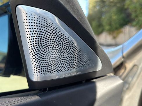 Used 2021 BMW X6 M w/ Competition Package image 27