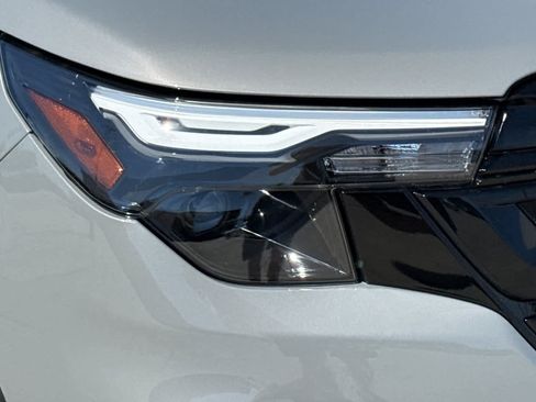 New 2026 Subaru Forester Sport AWD/4WD image 10