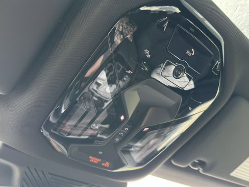 New 2027 BMW 540i xDrive AWD/4WD image 27