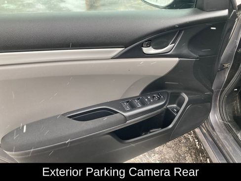 Used 2019 Honda Civic LX image 13