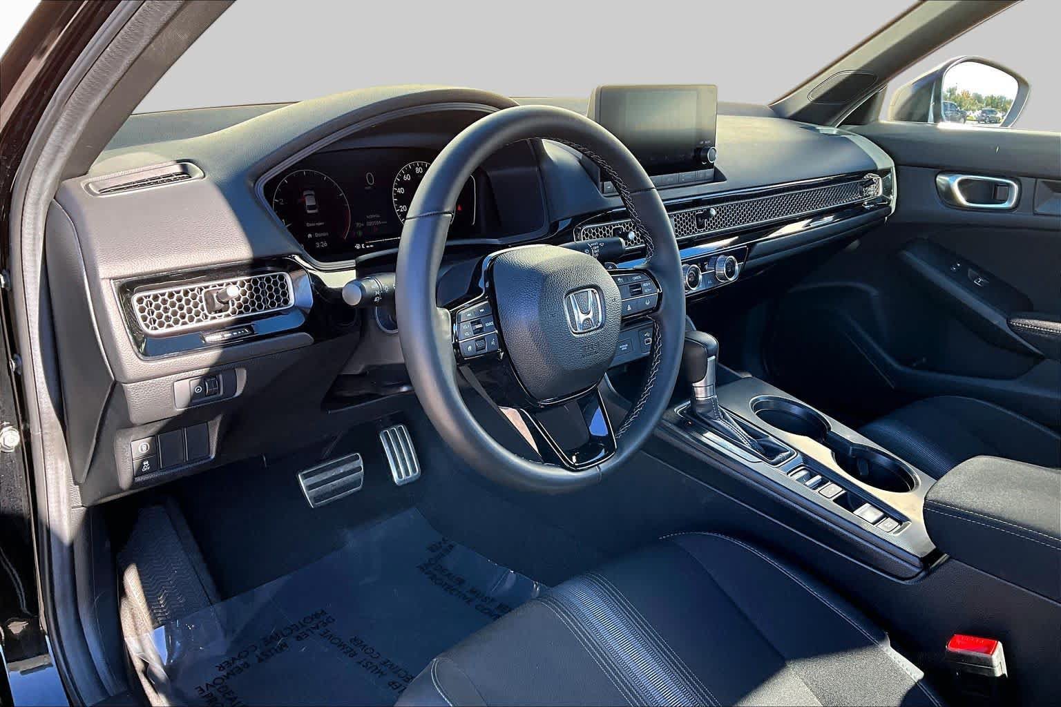 Used 2024 Honda Civic Sport image 18