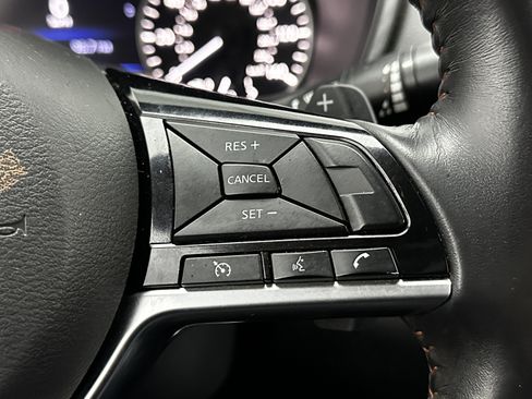 Used 2020 Nissan Altima 2.5 SR image 19