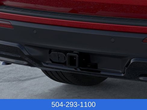 New 2026 Ford Explorer ST-Line w/ ST-Line Street Pack AWD/4WD image 25