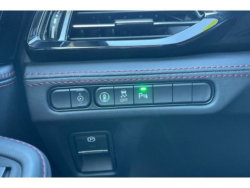 Certified 2023 Acura MDX A-Spec image 40