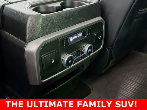 Used 2019 Ford Expedition Platinum image 27