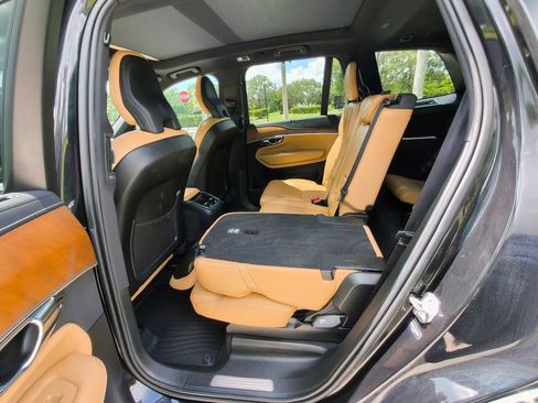 Used 2019 Volvo XC90 T6 Inscription AWD/4WD image 35