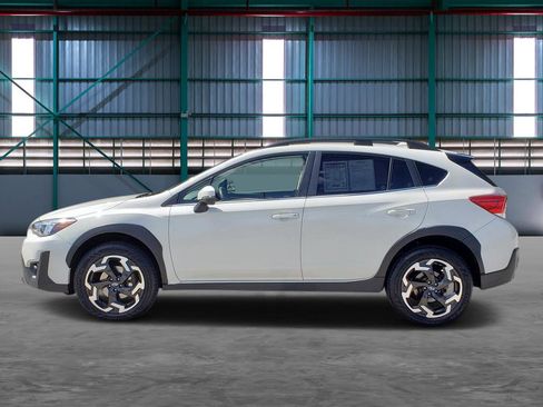Used 2023 Subaru Crosstrek 2.5i Limited image 2