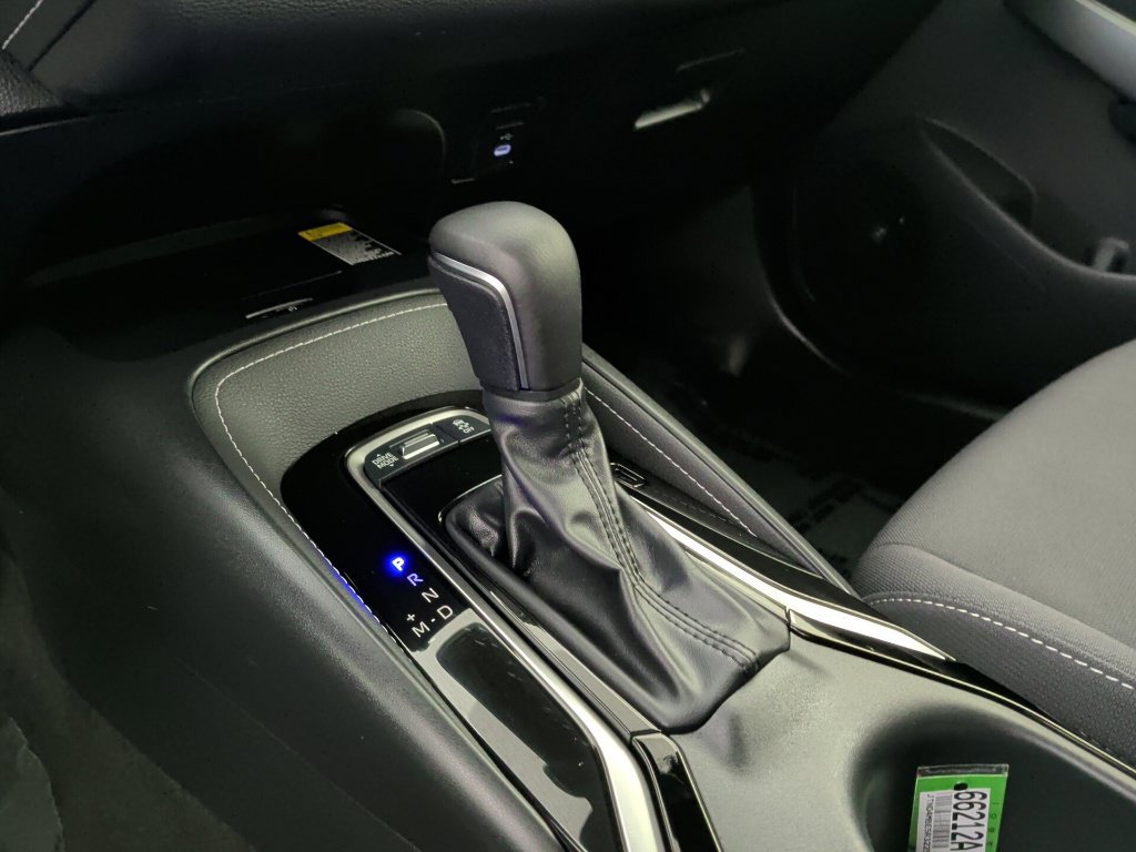 Used 2024 Toyota Corolla SE w/ SE Package FWD image 38